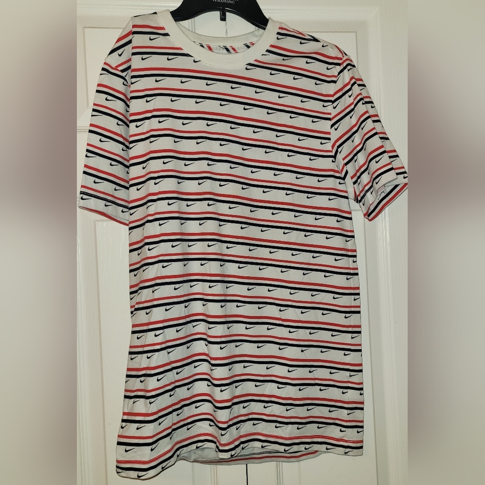 NIKE Mens t-shirt Size med